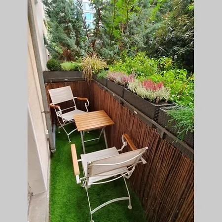 Modernes Design - Prenzlauer Berg Am Volkspark Friedrichshain *