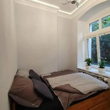 Apartment Modernes Design - Prenzlauer Berg Am Volkspark Friedrichshain
