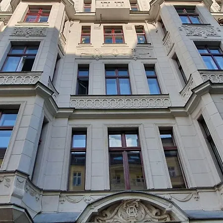 Modernes Design - Prenzlauer Berg Am Volkspark Friedrichshain דירה